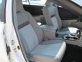 Super White - Camry LE Photo No. 14
