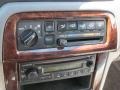 Brushed Pewter - Altima GXE Photo No. 16