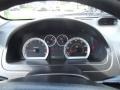 Summit White - Aveo LS Sedan Photo No. 11