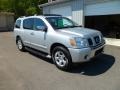 Silver Lightning - Armada SE 4x4 Photo No. 7