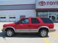 Victory Red - Blazer LS 4x4 Photo No. 2