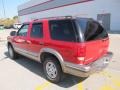 Victory Red - Blazer LS 4x4 Photo No. 5