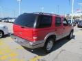 Victory Red - Blazer LS 4x4 Photo No. 6