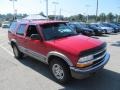 Victory Red - Blazer LS 4x4 Photo No. 8