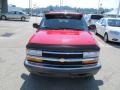 Victory Red - Blazer LS 4x4 Photo No. 9
