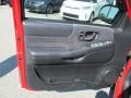Victory Red - Blazer LS 4x4 Photo No. 11