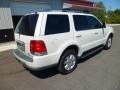 Ceramic White Tri-Coat - Aviator Luxury AWD Photo No. 6