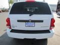 2009 Bright White Dodge Durango SE 4x4  photo #6