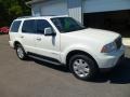 Ceramic White Tri-Coat - Aviator Luxury AWD Photo No. 7