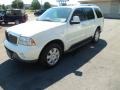 Ceramic White Tri-Coat - Aviator Luxury AWD Photo No. 8