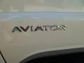 Ceramic White Tri-Coat - Aviator Luxury AWD Photo No. 11