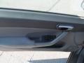 Galaxy Gray Metallic - Civic LX Coupe Photo No. 12