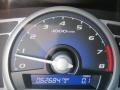 Galaxy Gray Metallic - Civic LX Coupe Photo No. 20