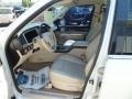 Ceramic White Tri-Coat - Aviator Luxury AWD Photo No. 26