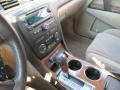 2008 White Opal Buick Enclave CX AWD  photo #16