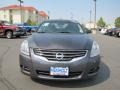 Ocean Gray - Altima 2.5 S Photo No. 2