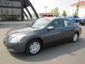Ocean Gray - Altima 2.5 S Photo No. 3