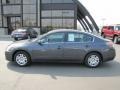 Ocean Gray - Altima 2.5 S Photo No. 4