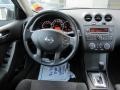 Ocean Gray - Altima 2.5 S Photo No. 9