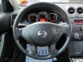Ocean Gray - Altima 2.5 S Photo No. 11