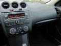 Ocean Gray - Altima 2.5 S Photo No. 14