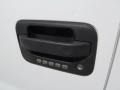 2005 Oxford White Ford F150 Lariat SuperCrew 4x4  photo #4