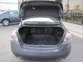 Ocean Gray - Altima 2.5 S Photo No. 27