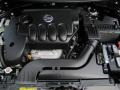 Ocean Gray - Altima 2.5 S Photo No. 28