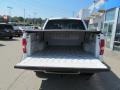 2005 Oxford White Ford F150 Lariat SuperCrew 4x4  photo #8