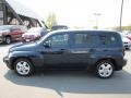 Imperial Blue Metallic - HHR LT Photo No. 4