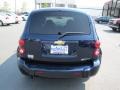 Imperial Blue Metallic - HHR LT Photo No. 6