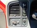 Fire Red - Sierra 2500HD SLT Crew Cab 4x4 Photo No. 35