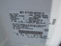 2005 Oxford White Ford F150 Lariat SuperCrew 4x4  photo #19