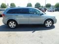 Silver Steel Metallic - Journey SXT AWD Photo No. 1