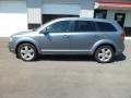 Silver Steel Metallic - Journey SXT AWD Photo No. 2