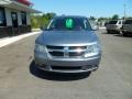 Silver Steel Metallic - Journey SXT AWD Photo No. 3