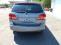 Silver Steel Metallic - Journey SXT AWD Photo No. 4