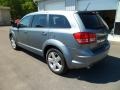 Silver Steel Metallic - Journey SXT AWD Photo No. 5