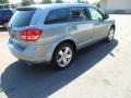 Silver Steel Metallic - Journey SXT AWD Photo No. 6