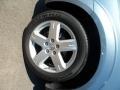Silver Steel Metallic - Journey SXT AWD Photo No. 9