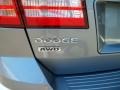 Silver Steel Metallic - Journey SXT AWD Photo No. 10
