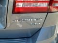 Silver Steel Metallic - Journey SXT AWD Photo No. 11