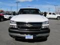 Summit White - Silverado 2500HD Classic LT Crew Cab 4x4 Photo No. 2