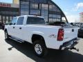 Summit White - Silverado 2500HD Classic LT Crew Cab 4x4 Photo No. 5