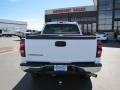 Summit White - Silverado 2500HD Classic LT Crew Cab 4x4 Photo No. 6