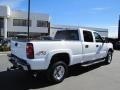 Summit White - Silverado 2500HD Classic LT Crew Cab 4x4 Photo No. 7