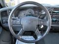 Summit White - Silverado 2500HD Classic LT Crew Cab 4x4 Photo No. 11