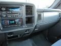 Summit White - Silverado 2500HD Classic LT Crew Cab 4x4 Photo No. 19