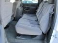 Summit White - Silverado 2500HD Classic LT Crew Cab 4x4 Photo No. 26