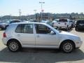 Reflex Silver Metallic - Golf GLS 4 Door Photo No. 8